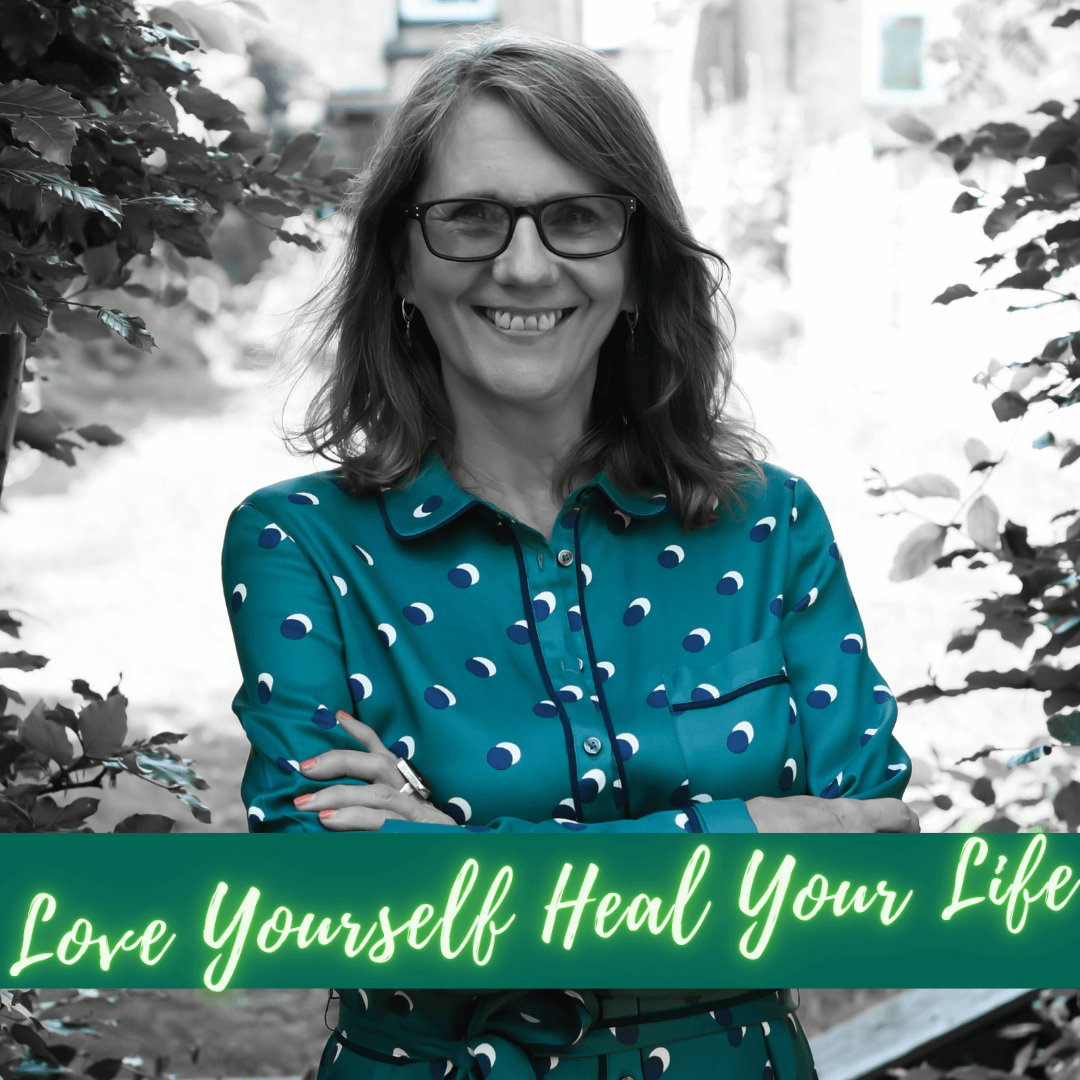 Love Yourself Heal Your Life