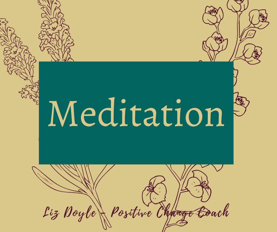 Text - Meditation